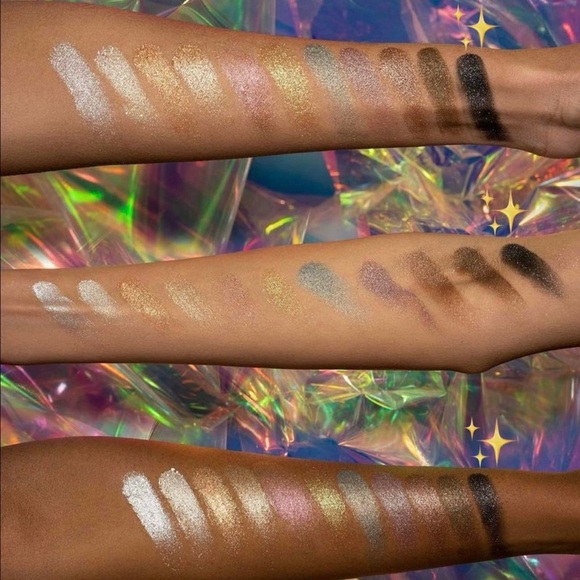 Jeffree Star Cosmetics Eye Gloss Eyeshadow NIB - Picture 5 of 5